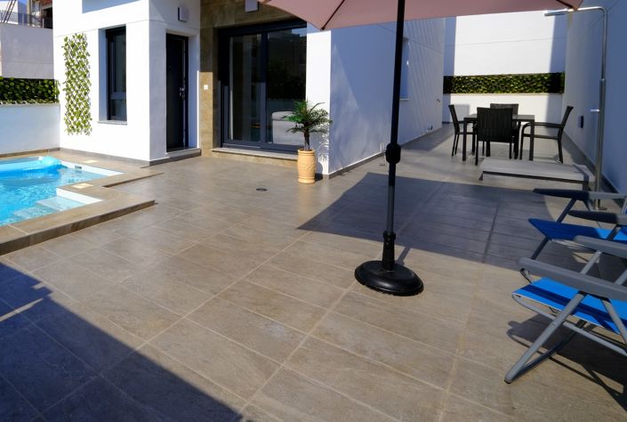 Image No.25-3 Bed Villa for sale