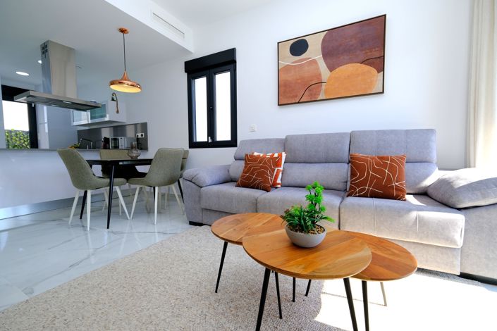 Image No.6-3 Bed Villa for sale