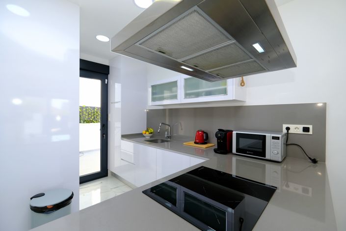 Image No.7-3 Bed Villa for sale