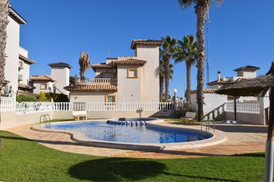 Home España most sold property