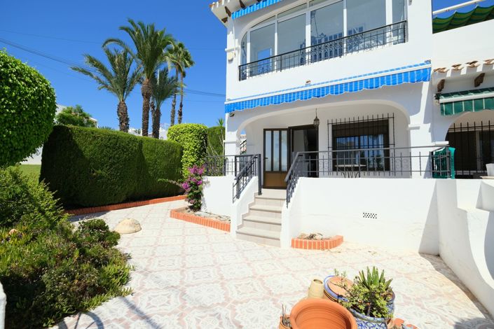 Villamartin, Apartment