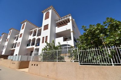 Home España most sold property