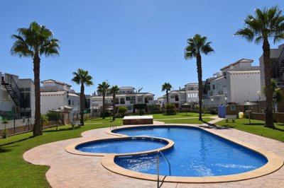 Home España most sold property