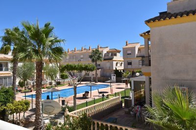 Home España most sold property