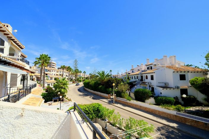 Image No.16-Propriété de 3 chambres à vendre à Cabo Roig