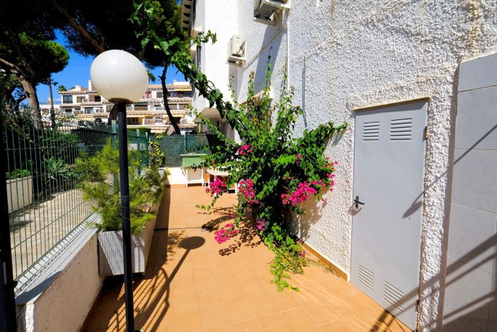 Image No.17-Propriété de 3 chambres à vendre à Cabo Roig