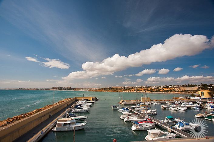 Image No.19-Propriété de 3 chambres à vendre à Cabo Roig