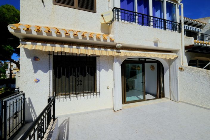Image No.3-Propriété de 3 chambres à vendre à Cabo Roig