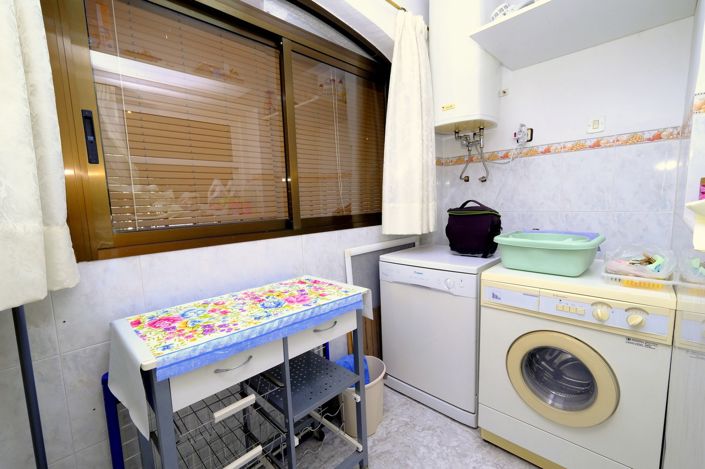 Image No.9-Propriété de 3 chambres à vendre à Cabo Roig