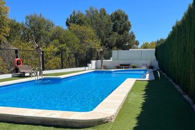 Home España most sold property