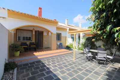 Home España most sold property