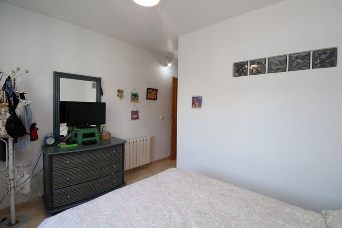 Image No.10-Maison de ville de 3 chambres à vendre à Torre de la Horadada