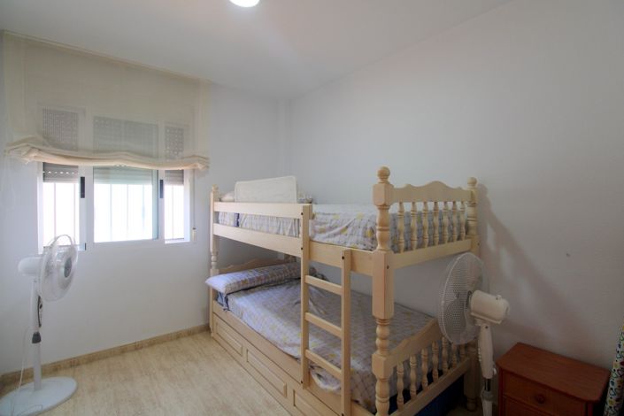 Image No.11-Maison de ville de 3 chambres à vendre à Torre de la Horadada