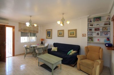 Home España most sold property