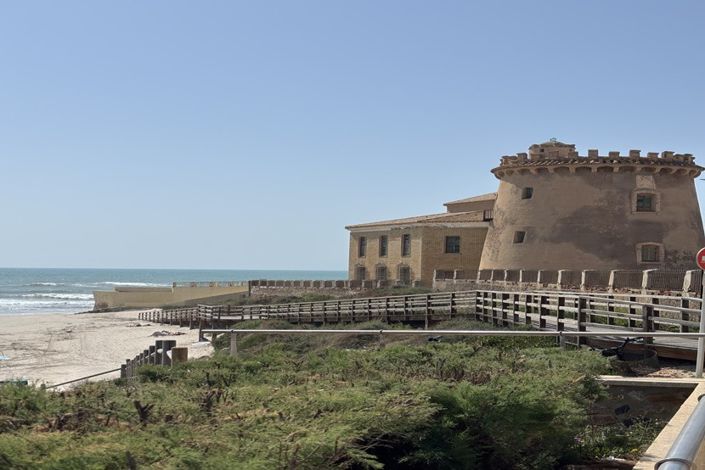 Image No.27-Maison de ville de 3 chambres à vendre à Torre de la Horadada