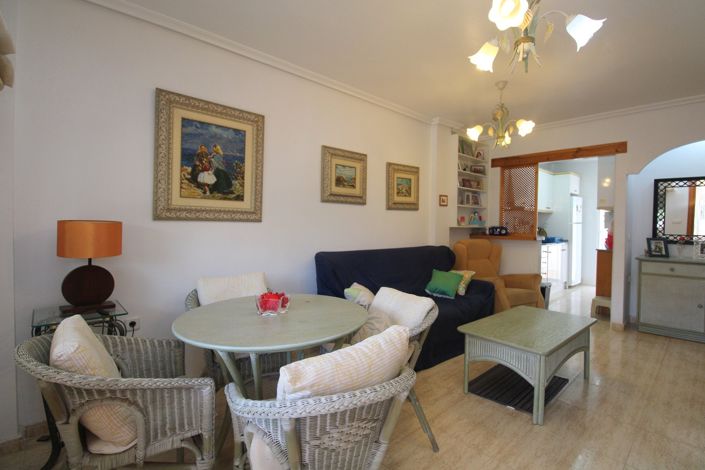 Image No.6-Maison de ville de 3 chambres à vendre à Torre de la Horadada