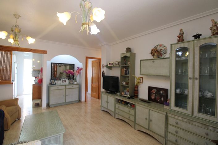 Image No.7-Maison de ville de 3 chambres à vendre à Torre de la Horadada