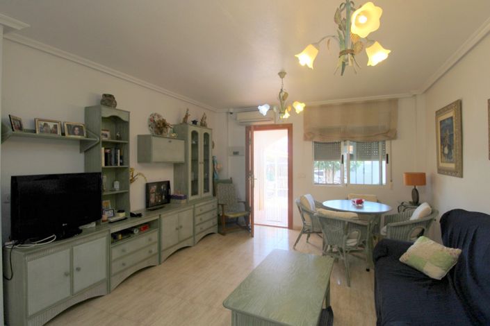 Image No.8-Maison de ville de 3 chambres à vendre à Torre de la Horadada