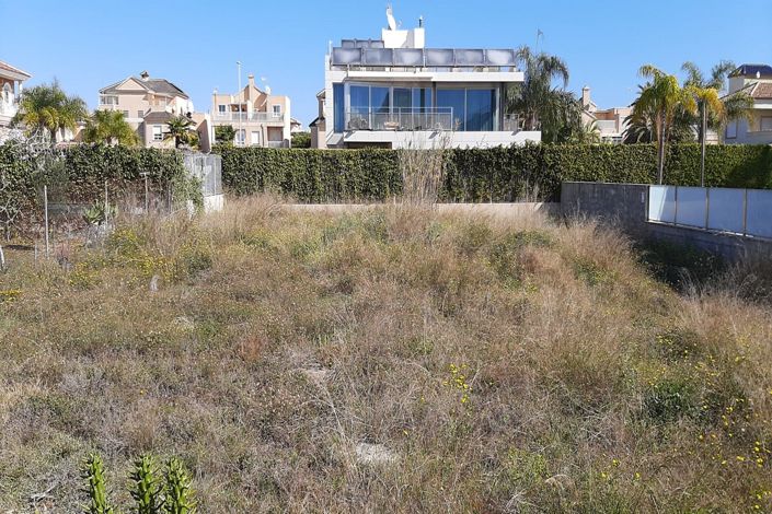 Image No.1-Land for sale