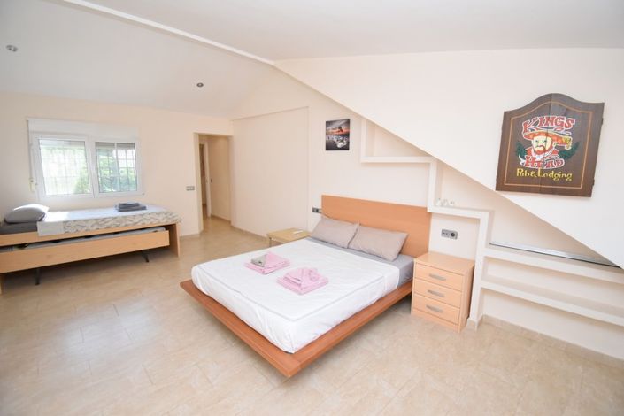 Image No.18-Villa de 6 chambres à vendre à La Zenia