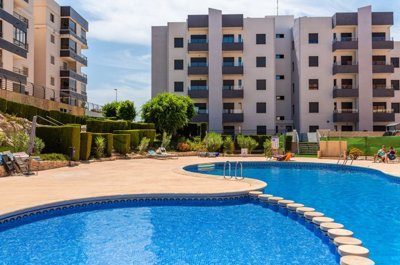 Home España most sold property