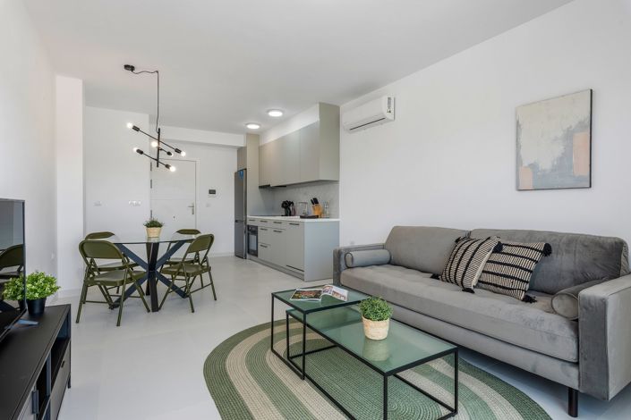 Image No.3-2 Bed Apartment for sale