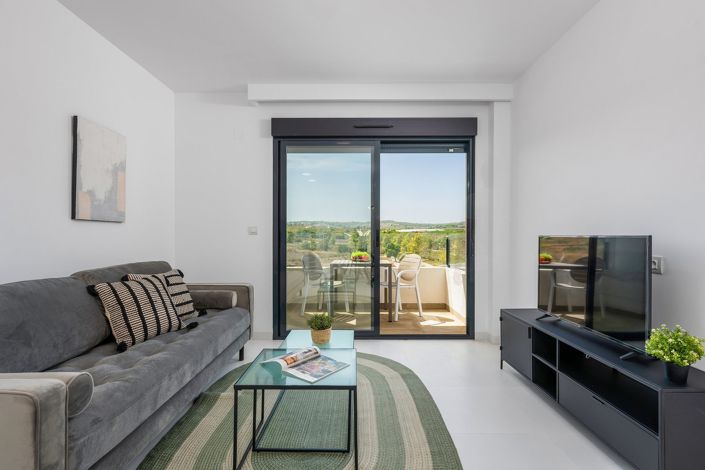 Image No.6-2 Bed Apartment for sale