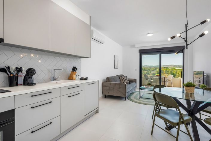 Image No.7-2 Bed Apartment for sale