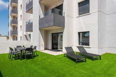 2 Bed Property for sale