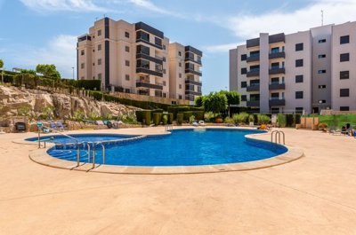 Home España most sold property