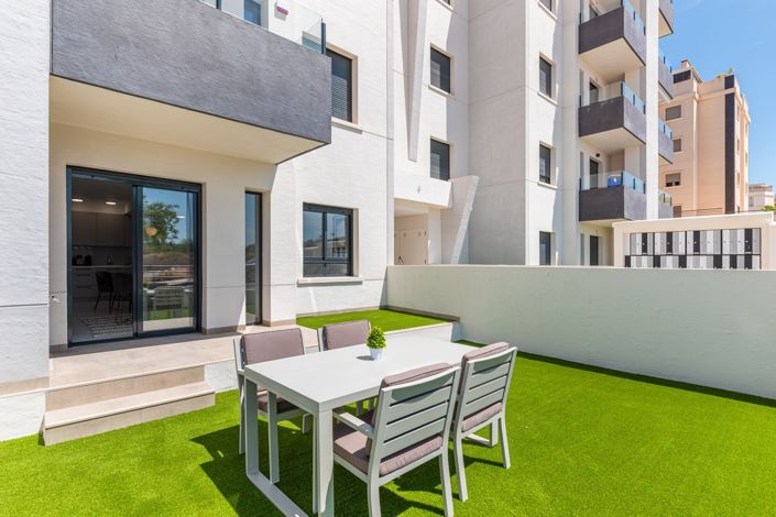 Image No.1-1 Bed Apartment for sale