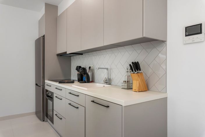 Image No.11-Propriété de 1 chambre à vendre à San Miguel de Salinas