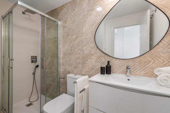 Image No.16-Propriété de 1 chambre à vendre à San Miguel de Salinas