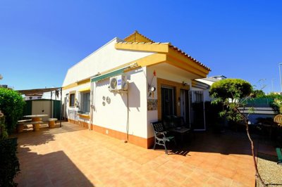 Home España most sold property