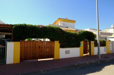 Home España most sold property