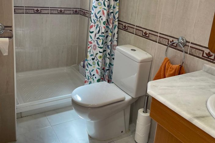 Image No.21-Villa de 4 chambres à vendre à La Zenia