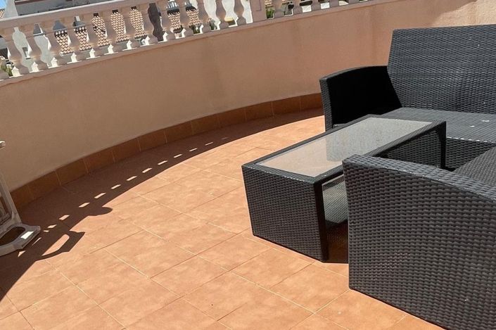 Image No.24-Villa de 4 chambres à vendre à La Zenia