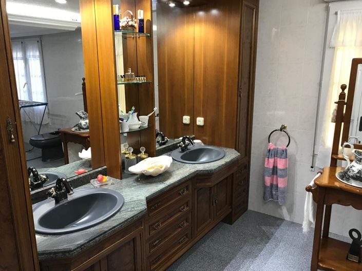 Image No.16-Villa de 7 chambres à vendre à Cabo Roig