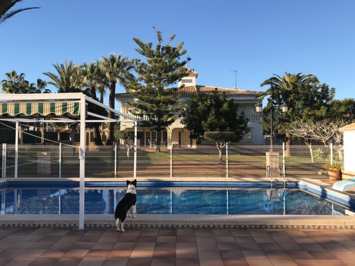 Image No.2-7 Bed Villa for sale