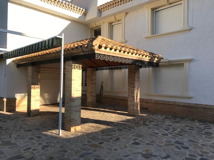 Image No.20-7 Bed Villa for sale