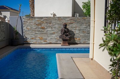 Home España most sold property