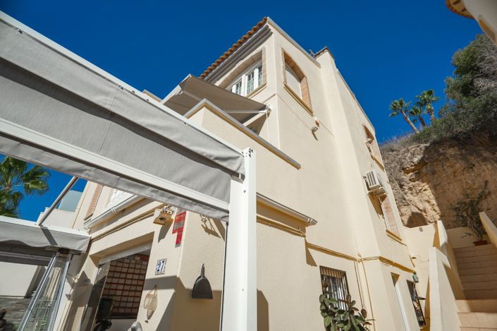 Image No.23-4 Bed Villa for sale