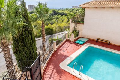 Home España most sold property