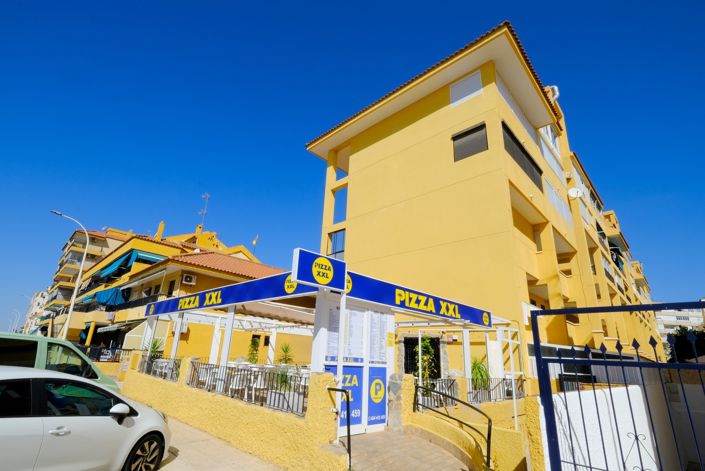 Image No.1-1 Bed Apartment for sale