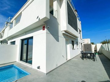 Home España most sold property