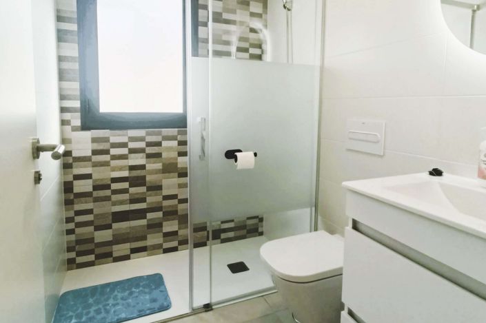 Image No.11-Maison de ville de 3 chambres à vendre à Santiago de la Ribera