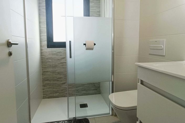 Image No.16-Maison de ville de 3 chambres à vendre à Santiago de la Ribera