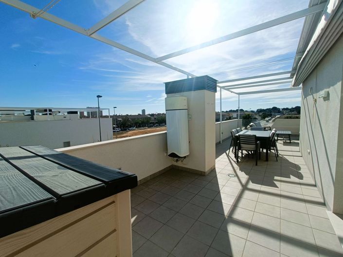 Image No.17-Maison de ville de 3 chambres à vendre à Santiago de la Ribera