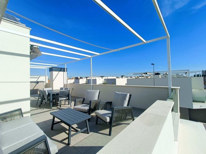 Image No.20-Maison de ville de 3 chambres à vendre à Santiago de la Ribera