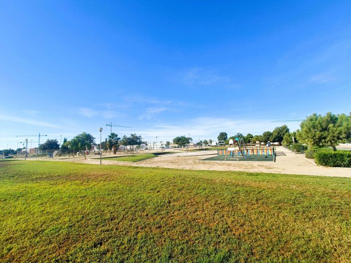 Image No.24-Maison de ville de 3 chambres à vendre à Santiago de la Ribera